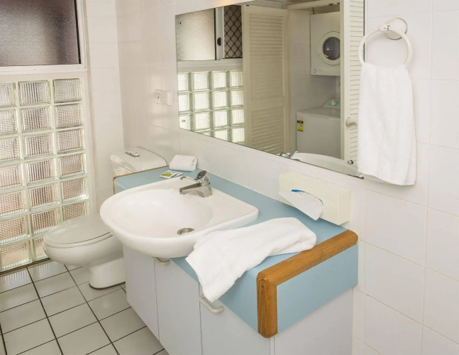 Parap Village Serviced Apartments