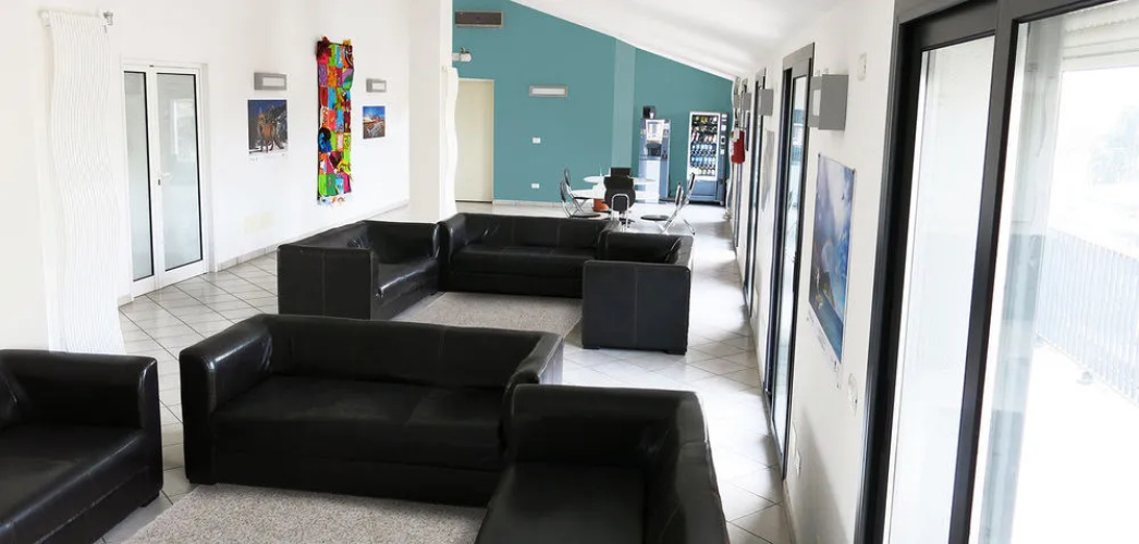 Expo Residence Carcano