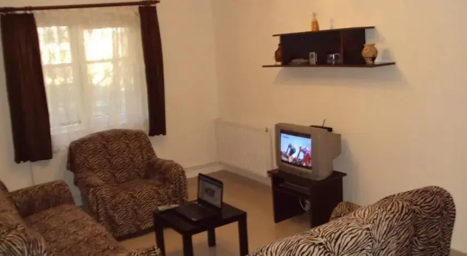 Apartment Luxor Busteni