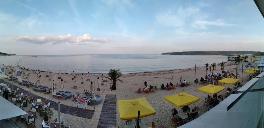 Apartament Bogoslovovi