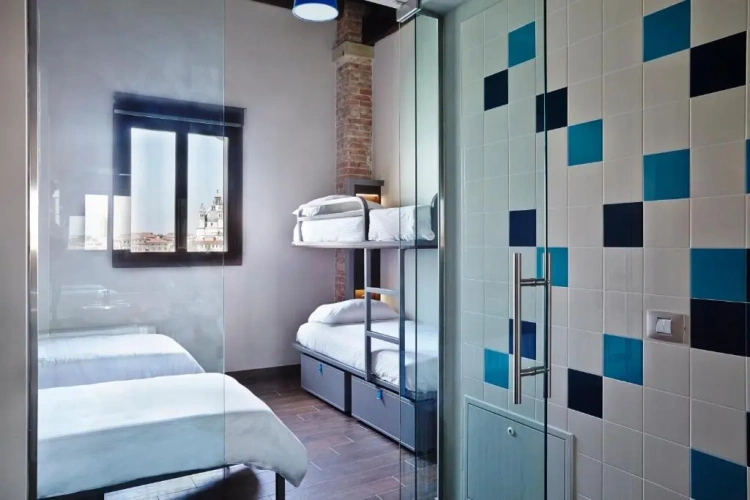 Family Quintuple room