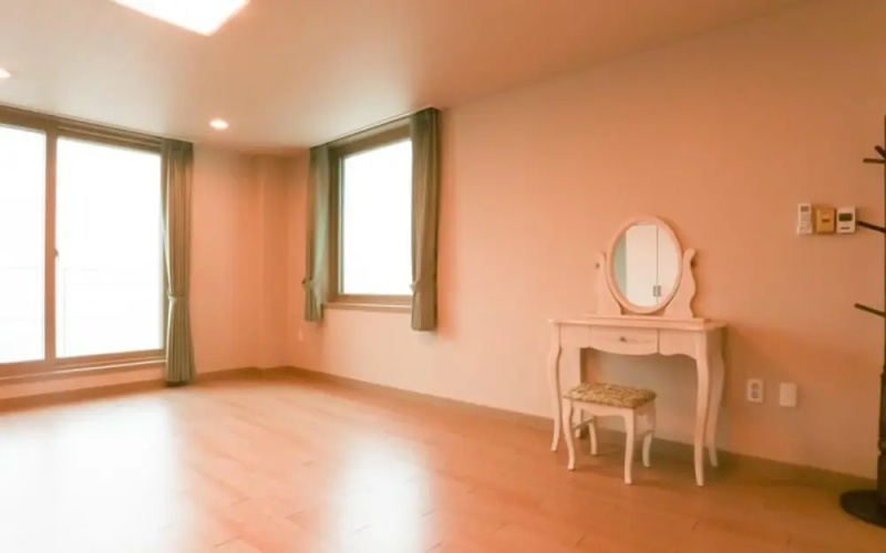 Gapyeong Verano Pension