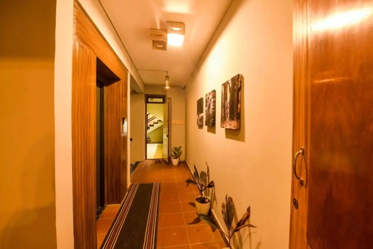 Double Villa