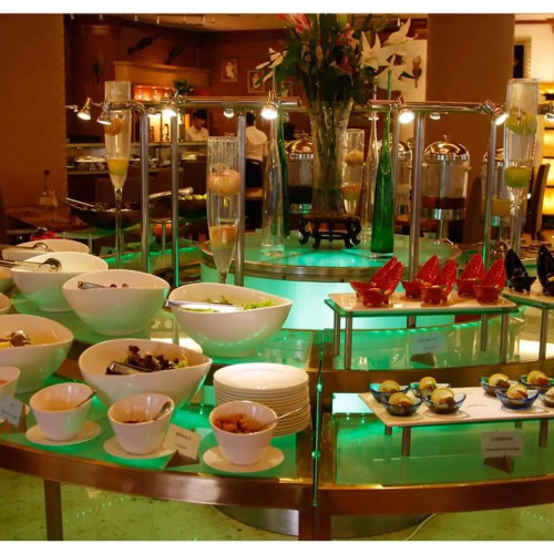 ZongGuan Branch EESIR Hotel