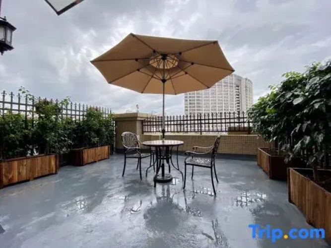 Weipu Apartment