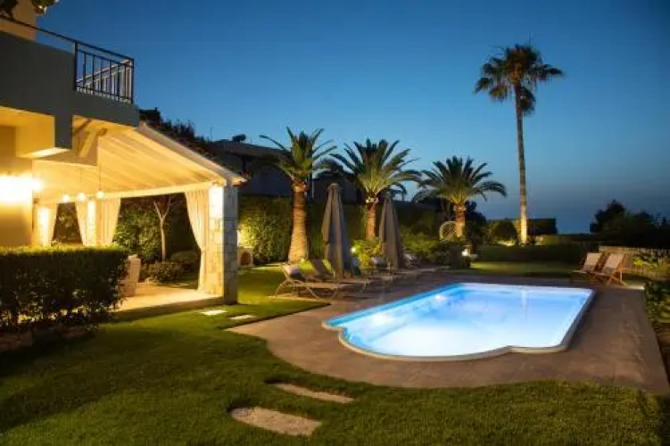 Villa Malena