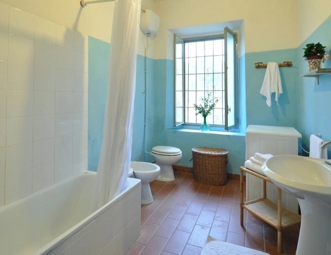 2 Bedrooms Family Apartment