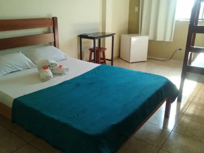 Poupahotel