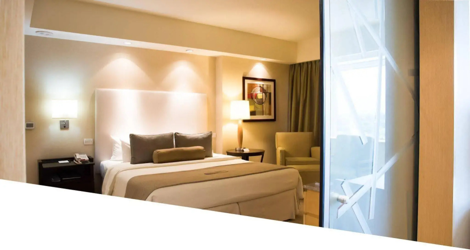 Intercontinental Mendoza