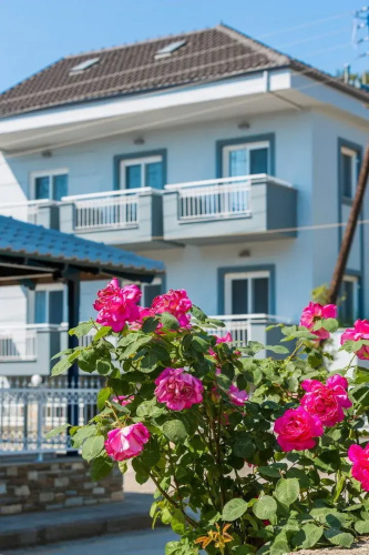 Saint Lucas Suites