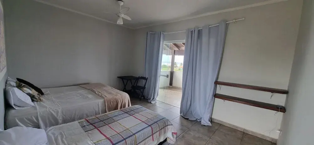 Casa Praiana