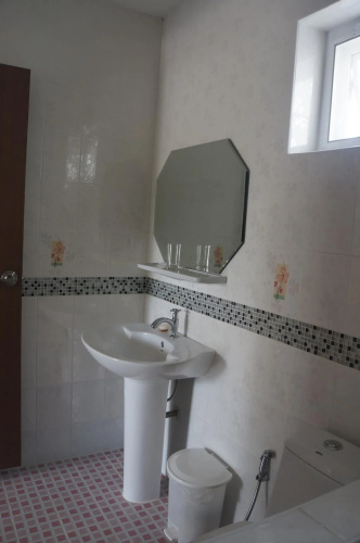 Good Hart Homestay