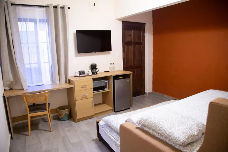 Hotel Privada Guadalupe Monterrey