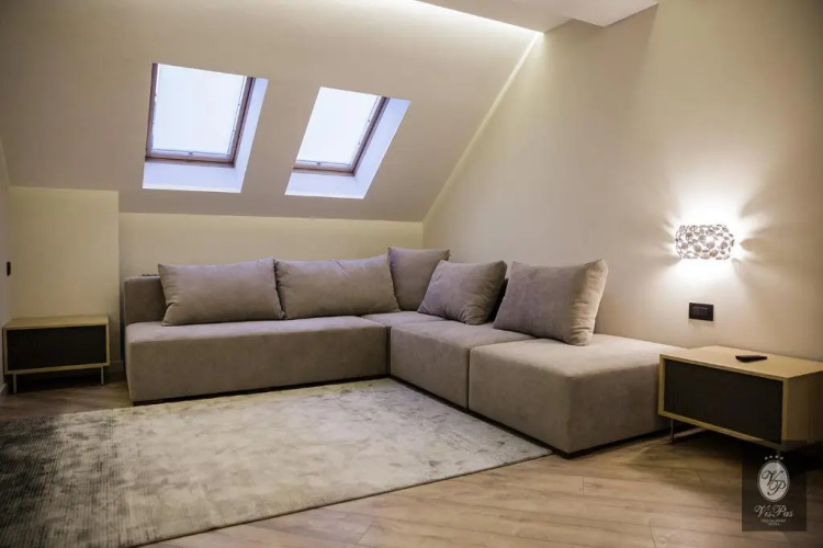 Фотография номера гостиницы VisPas