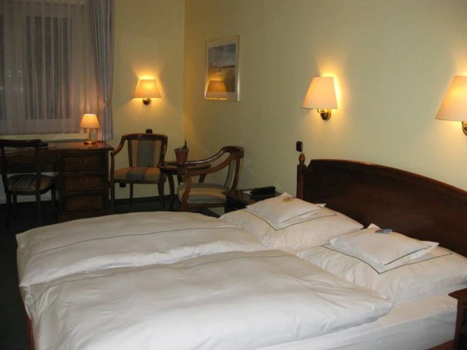 Ruhr Hotel Essen