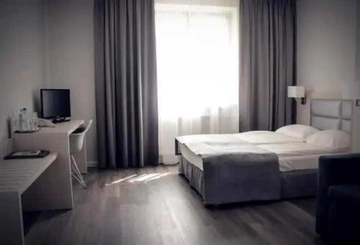 Hotel Palatium