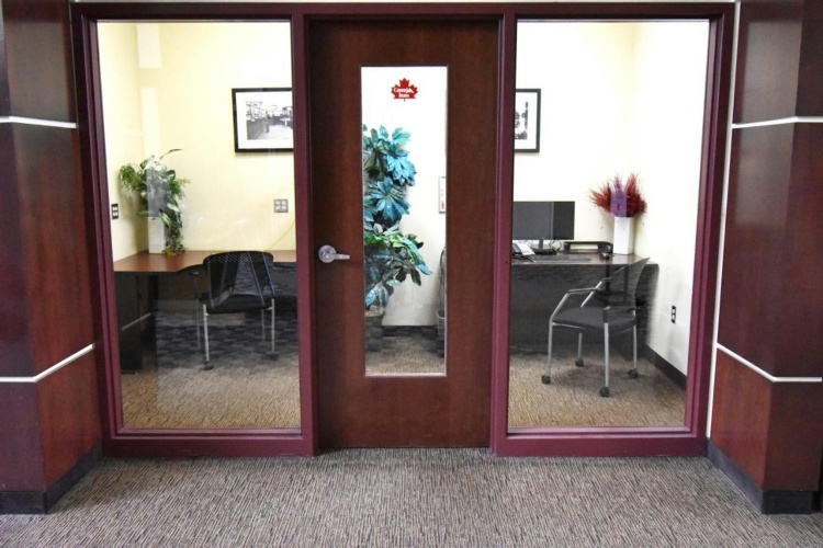 Canad Inns Destination Center Grand Forks photo 8