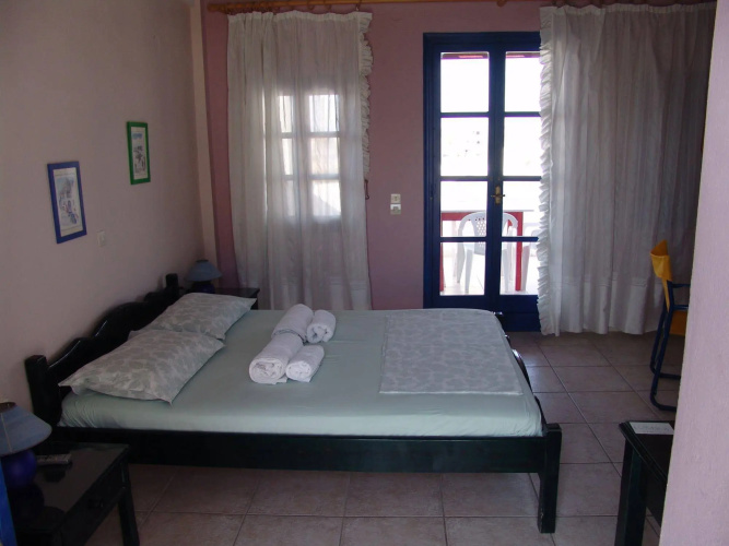 Nefeli Villa
