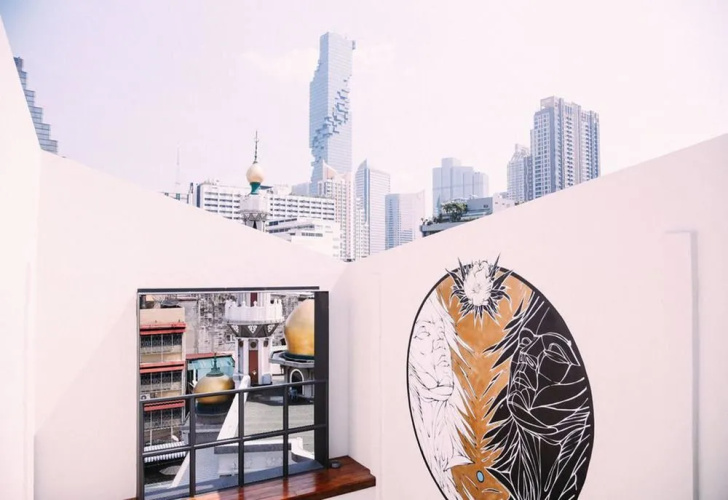 Good'uck Boutique Hostel