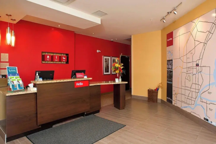 TownePlace Suites Thunder Bay