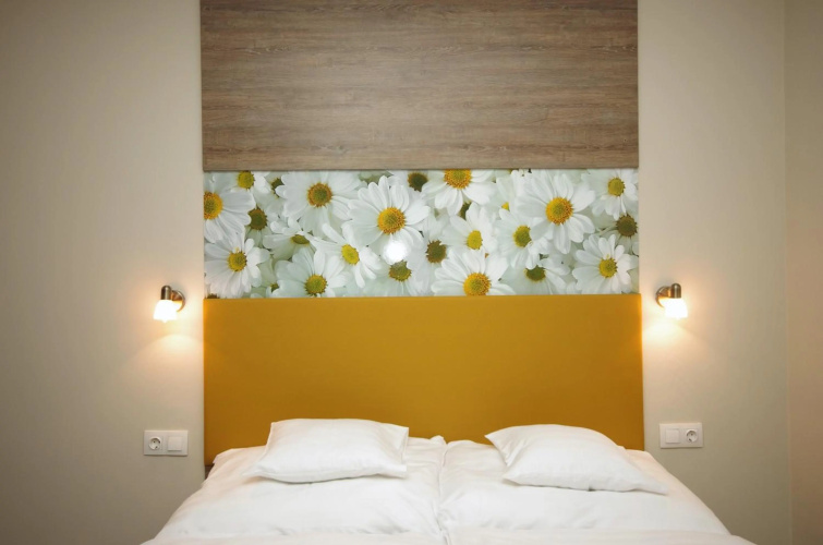 Mosoly Deluxe Apartman