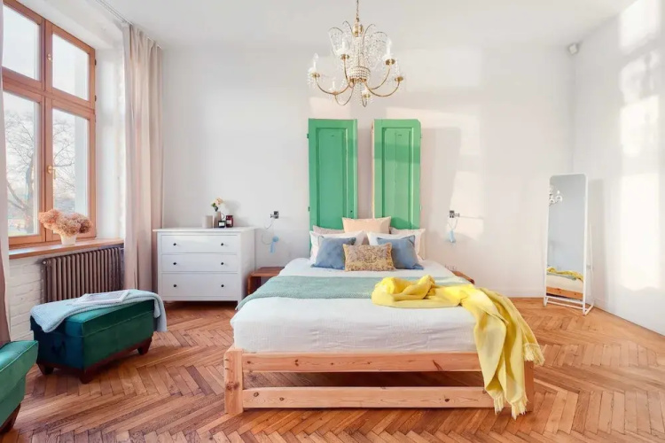 Dream Apartment - LoftAffair