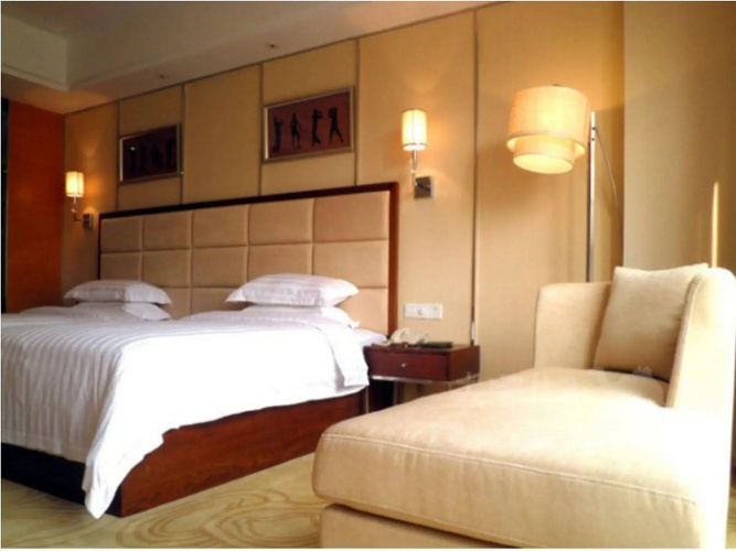 Aoyuan Golf Hotel