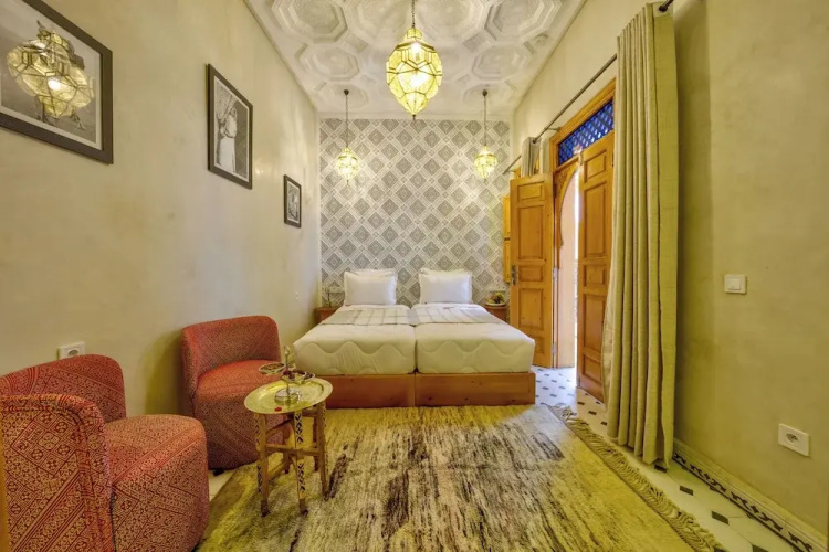 Riad Al Ghazlan