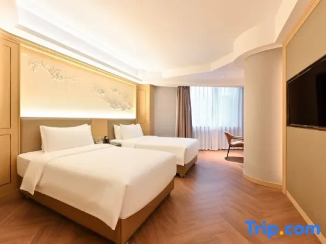 Business Twin room