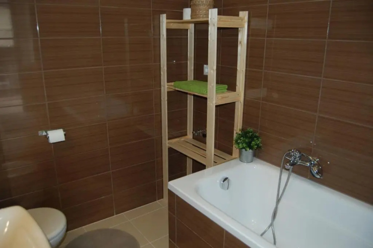 Central Luxury Residence