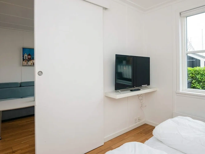 4 Star Holiday Home in Ebeltoft