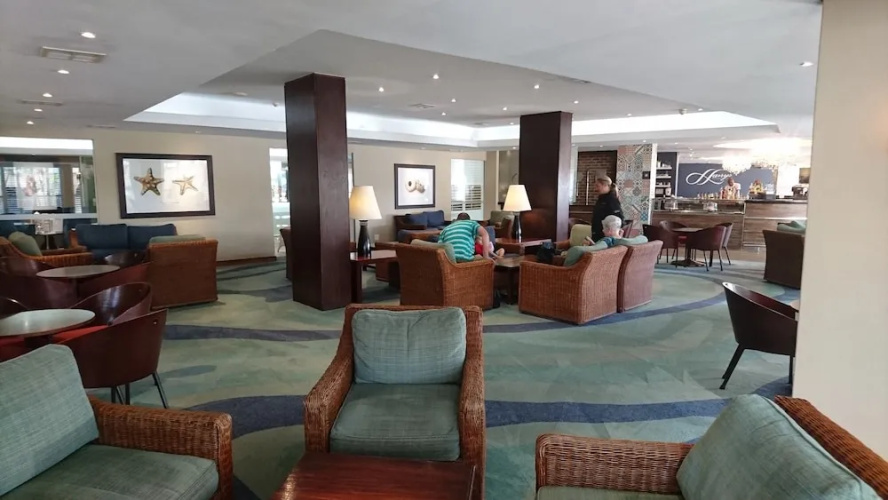 Breakers Resort 414
