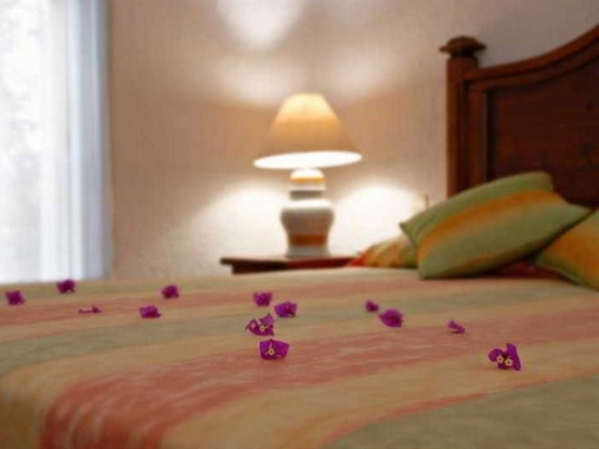 Hotel Villas Arqueológicas Uxmal