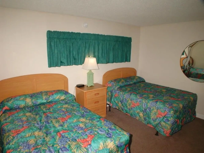 2 Bedrooms Cottage