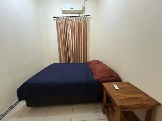 Four-G Homestay