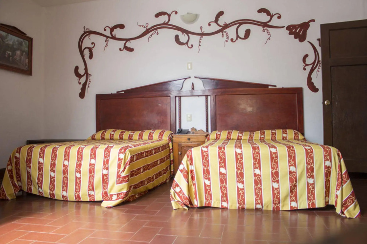 Hotel Colonial