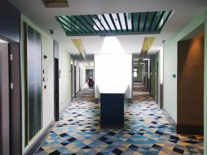 Jingqi Ouju Hotel
