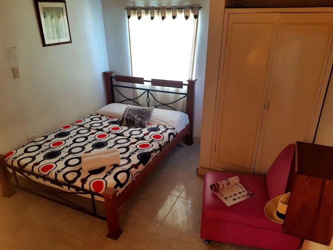 Hotel Gairaca Real