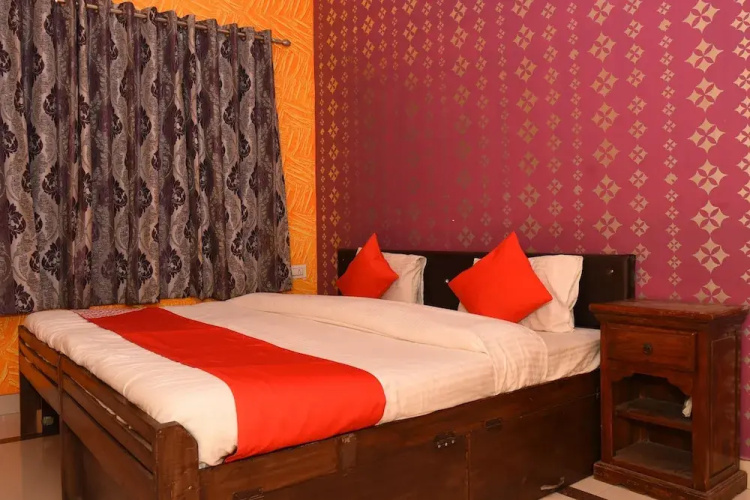 Khalsa Guest House