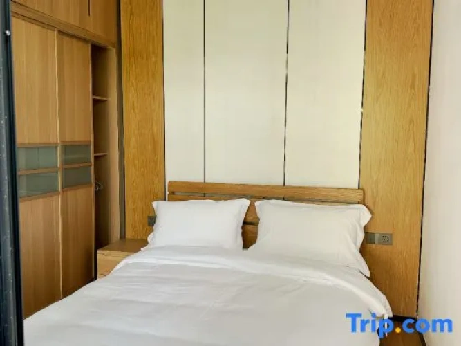 3 Bedrooms Suite