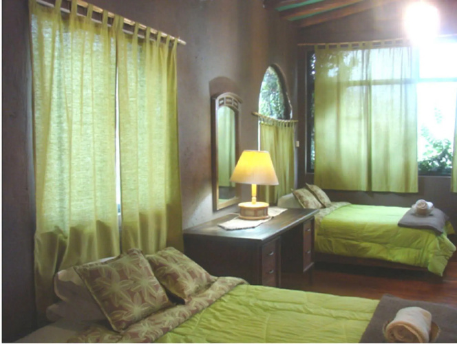 Rio San Pedro Bed and Breakfast