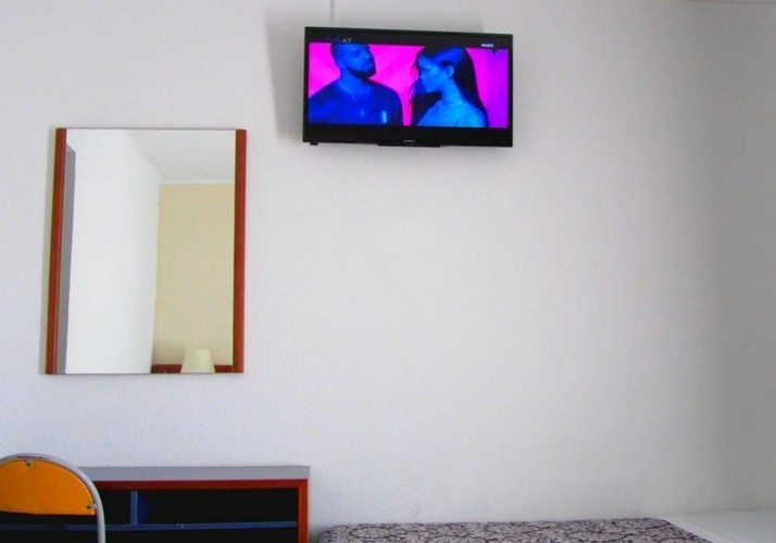 Aparthotel Miami Park