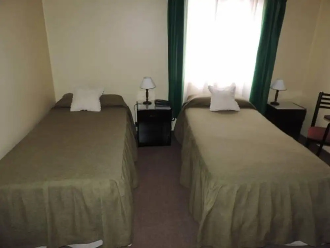 Hotel Upsala