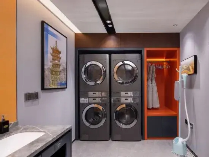 Hampton by Hilton Ankang Hi-Tech Zone