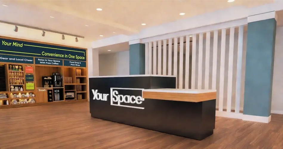 YourSpace Hotels Chesapeake
