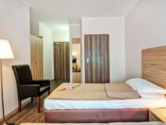 Villa Vrest