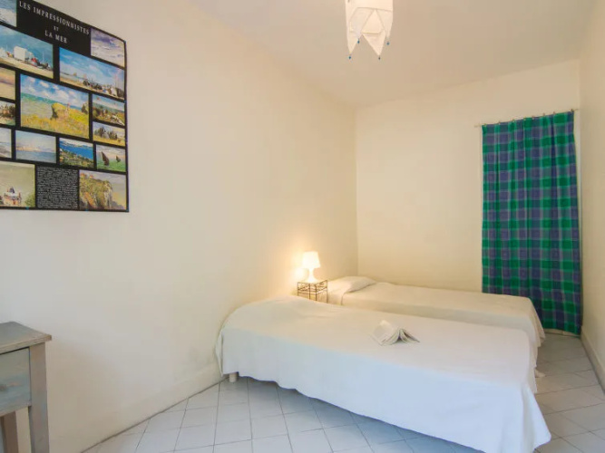 Holiday Home Doumer