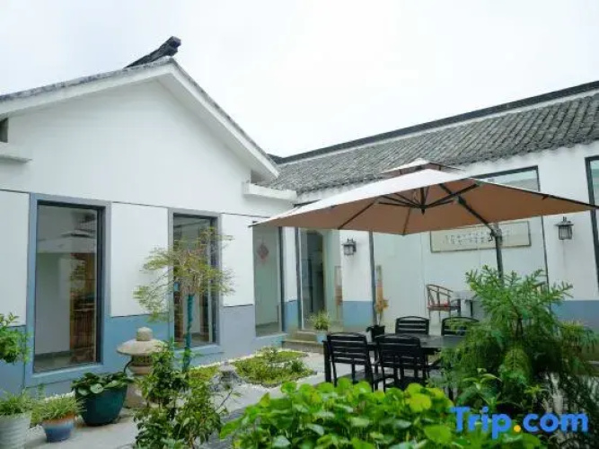 Yiyuan Xiangquan Hostel