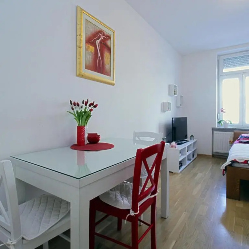 Apartment Vali
