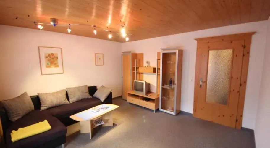 Ferienwohnung Gredler